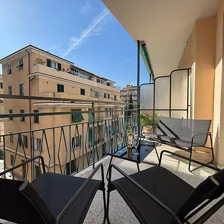Apartment Casa Mimin, Vista Mare, Adults Only, *