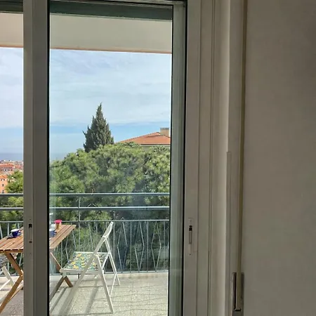 Casa Mimin, Vista Mare, Adults Only, Apartman