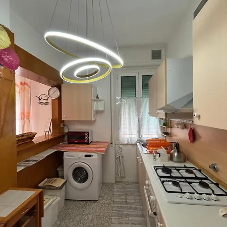 Apartment Casa Mimin, Vista Mare, Adults Only,