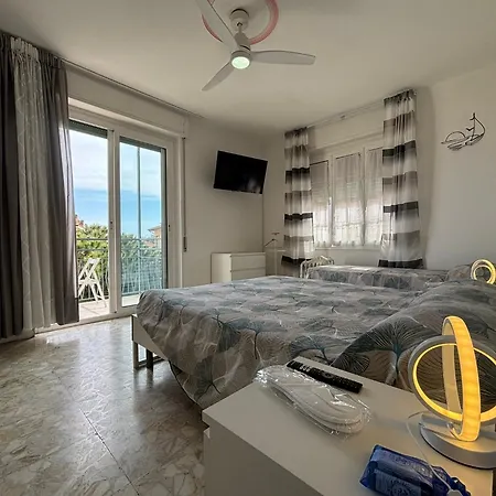 Casa Mimin, Vista Mare, Adults Only, *
