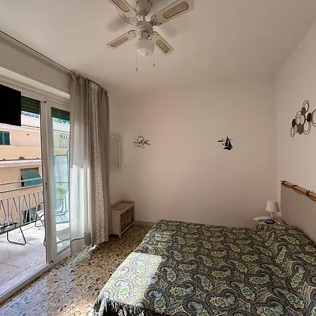 Casa Mimin, Vista Mare, Adults Only, San Remo