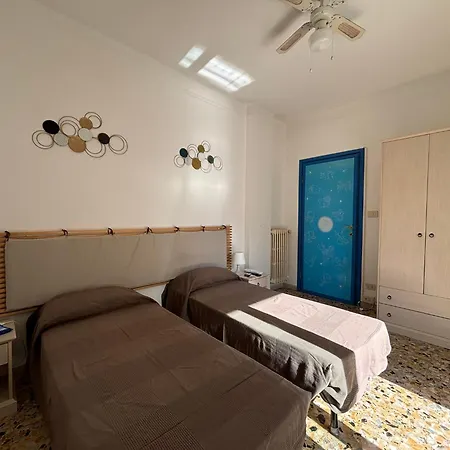 Casa Mimin, Vista Mare, Adults Only, Apartment *