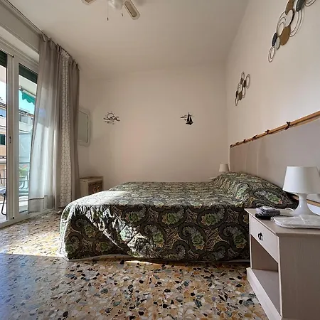 Casa Mimin, Vista Mare, Adults Only, Apartman San Remo