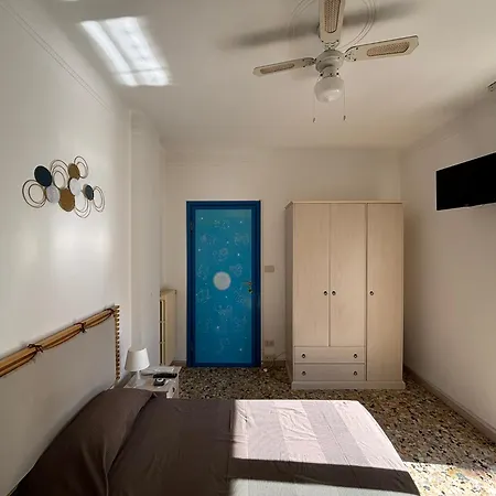 Casa Mimin, Vista Mare, Adults Only, Apartman