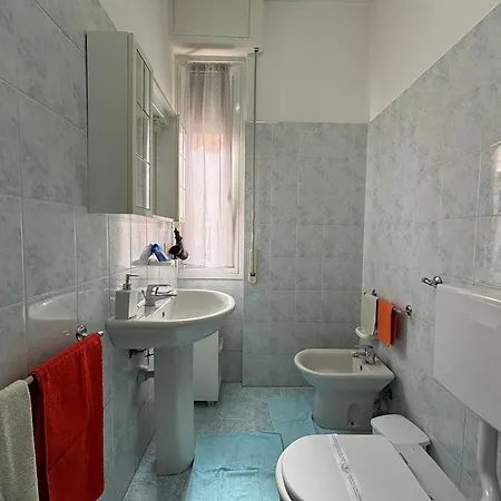 Casa Mimin, Vista Mare, Adults Only, Apartman