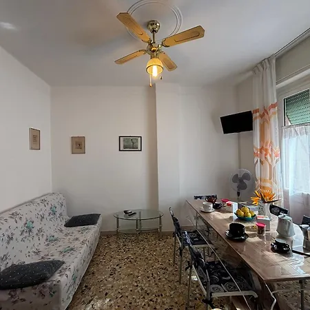 Casa Mimin, Vista Mare, Adults Only,