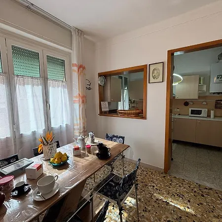 Casa Mimin, Vista Mare, Adults Only, Apartman