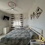 아파트 Casa Mimin, Vista Mare, Adults Only, *