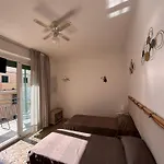 Daire Casa Mimin, Vista Mare, Adults Only, Sanremo