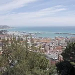 Casa Mimin, Vista Mare, Adults Only, 아파트 산레모