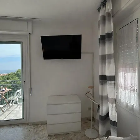 Casa Mimin, Vista Mare, Adults Only, *