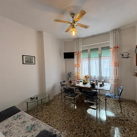 Casa Mimin, Vista Mare, Adults Only, * 산레모