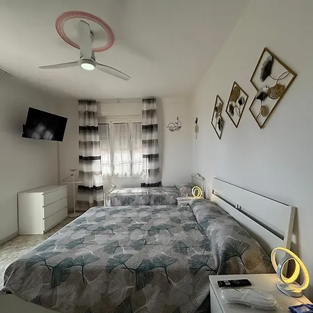 Apartamento Casa Mimin, Vista Mare, Adults Only, *
