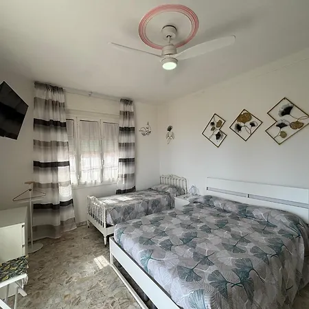 Casa Mimin, Vista Mare, Adults Only, * 산레모
