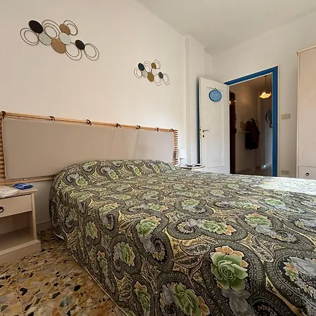 Apartamento Casa Mimin, Vista Mare, Adults Only,