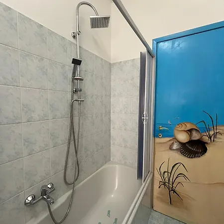 Casa Mimin, Vista Mare, Adults Only, Sanremo